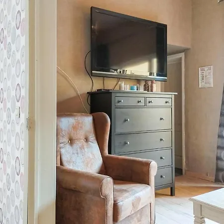 Holiday home Pet Friendly In With Kitchen Ostend