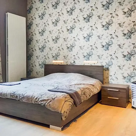 Holiday home Pet Friendly In With Kitchen Ostend