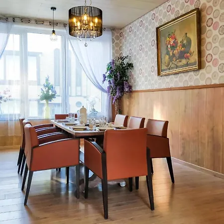 Holiday home Pet Friendly In With Kitchen Ostend