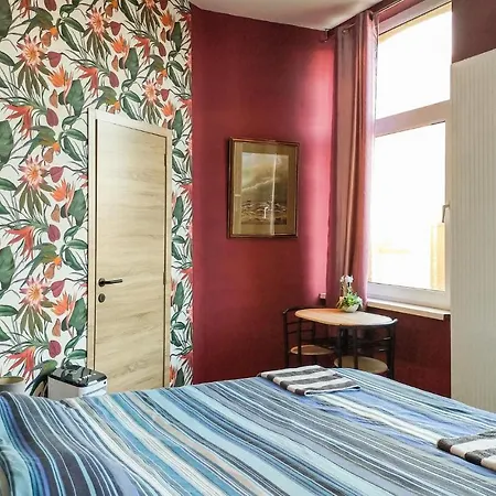 Pet Friendly In With Kitchen Holiday home Ostend