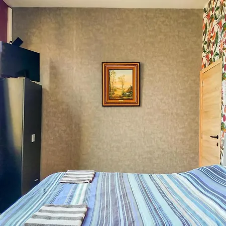 Pet Friendly In With Kitchen